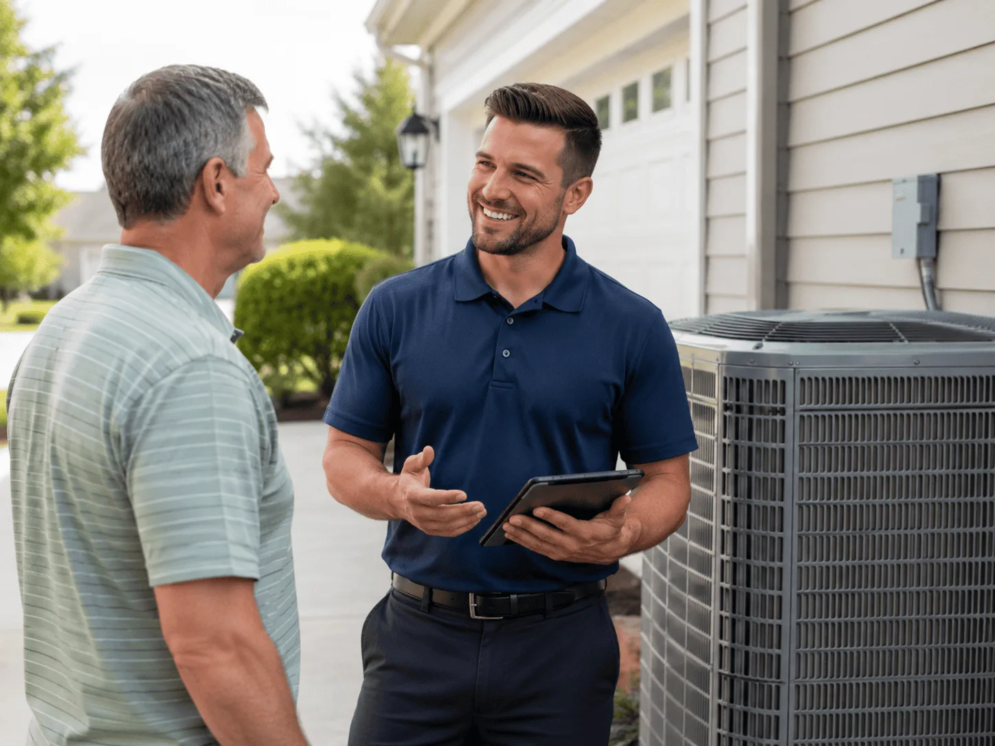 Heat Pump Installation Berryton, KS FAQs